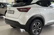 Nissan Juke N-Connecta