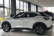 Nissan Juke N-Connecta