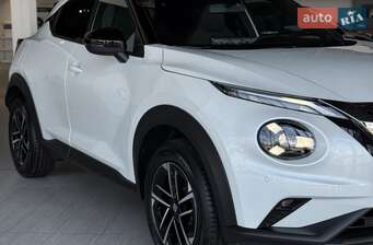 Nissan Juke 2025 в Львів