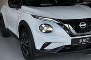 Nissan Juke N-Connecta