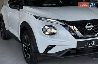 Nissan Juke 2025 в Львів