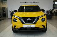 Nissan Juke N-Connecta