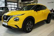 Nissan Juke N-Connecta