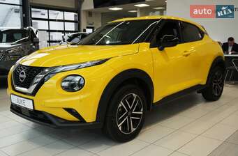 Nissan Juke 2025 в Черкаси