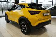 Nissan Juke N-Connecta