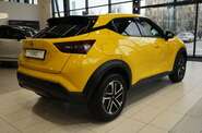 Nissan Juke N-Connecta