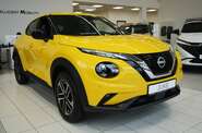 Nissan Juke N-Connecta