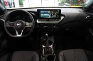 Nissan Juke N-Connecta