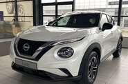 Nissan Juke N-Connecta