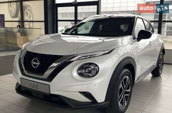 Nissan Juke 2025 в Дніпро (Дніпропетровськ)