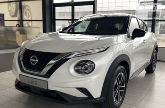 Nissan Juke 2025 N-Connecta