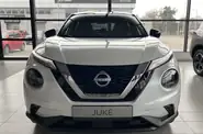 Nissan Juke N-Connecta
