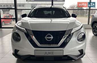 Nissan Juke 2025 в Харків