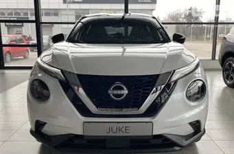 Nissan Juke N-Connecta 1.0 DIG-T DCT (114 к.с.) - фото 1