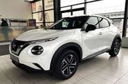 Nissan Juke N-Connecta