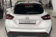 Nissan Juke N-Connecta