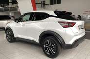 Nissan Juke N-Connecta