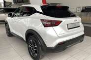 Nissan Juke N-Connecta