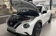 Nissan Juke N-Connecta