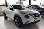 Nissan Juke - фото 1