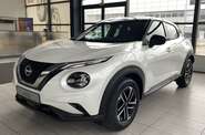 Nissan Juke - фото 4