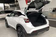 Nissan Juke - фото 9