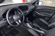 Nissan Juke - фото 20