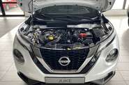 Nissan Juke - фото 22
