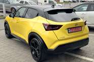 Nissan Juke Tekna