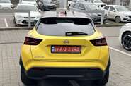Nissan Juke Tekna