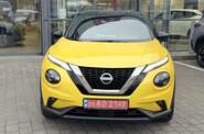 Nissan Juke Tekna