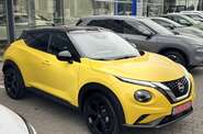 Nissan Juke Tekna
