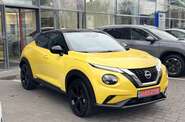 Nissan Juke Tekna