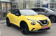 Nissan Juke Tekna