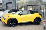Nissan Juke Tekna