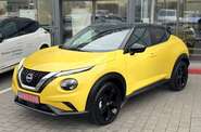 Nissan Juke Tekna
