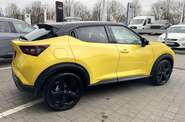 Nissan Juke Tekna