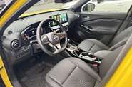 Nissan Juke Tekna