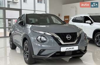 Nissan Juke 2025 в Чернігів