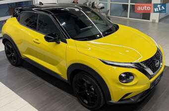 Nissan Juke 2025 в Дніпро (Дніпропетровськ)