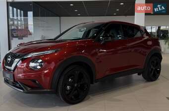 Nissan Juke 2025 в Львів