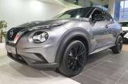 Nissan Juke Acenta