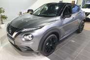 Nissan Juke Acenta