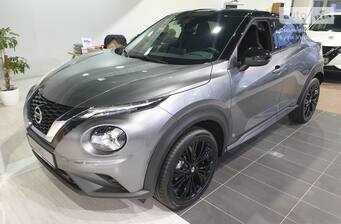 Nissan Juke 2025 Acenta