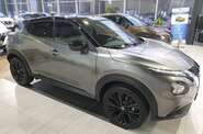 Nissan Juke Acenta