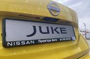 Nissan Juke Tekna