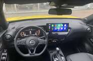 Nissan Juke Tekna