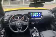 Nissan Juke Tekna