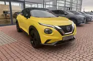 Nissan Juke Tekna