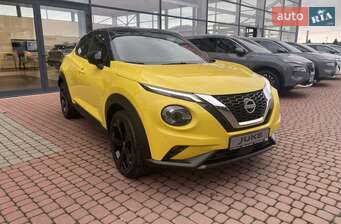 Nissan Juke 2025 в Ужгород